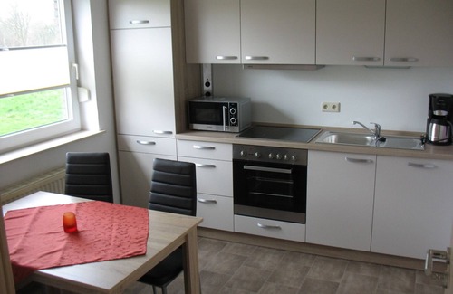 Papenburg Apartamento | Accesible recién renovado Apartment ****
