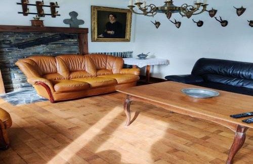Tenneville Casa | Accessible Stay in Nature