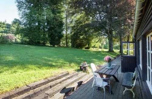 Tenneville Casa | Accessible Stay in Nature
