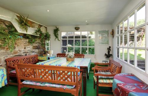 Tenneville Casa | Accessible Stay in Nature