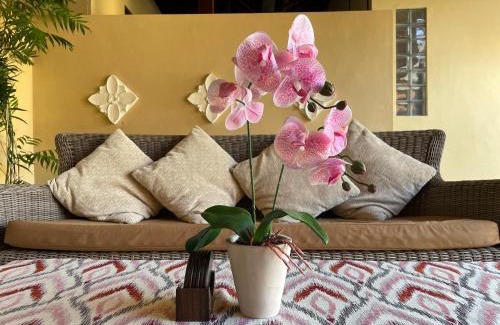 Sanur Villa | Accessible Villa G