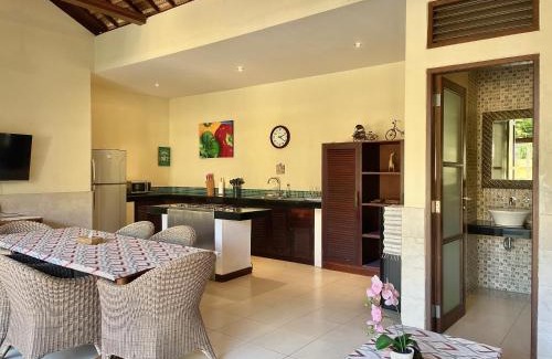 Sanur Villa | Accessible Villa G