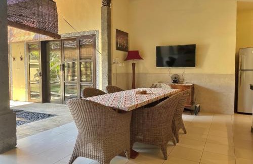 Sanur Villa | Accessible Villa G