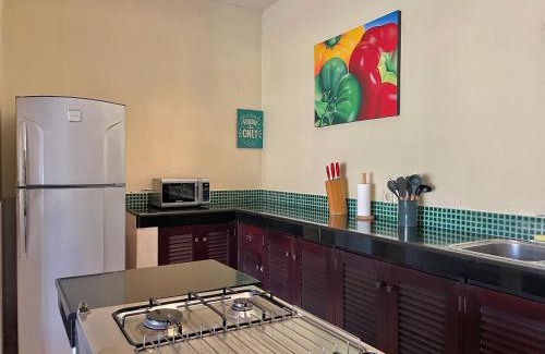 Sanur Villa | Accessible Villa G