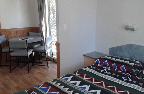 Norseman Complejo | Acclaim Gateway Tourist Park