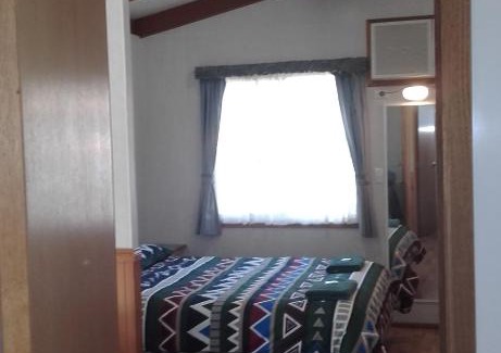 Norseman Complejo | Acclaim Gateway Tourist Park