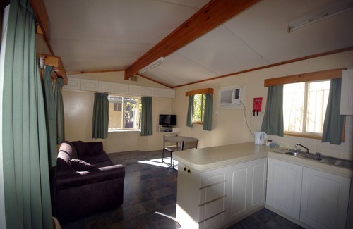 Madeley Otro | Acclaim Kingsway Tourist Park