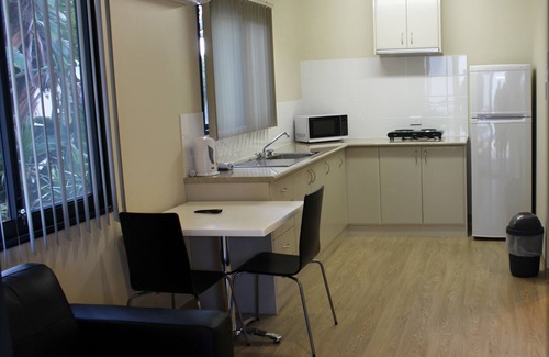Madeley Otro | Acclaim Kingsway Tourist Park