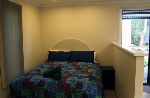 Madeley Otro | Acclaim Kingsway Tourist Park