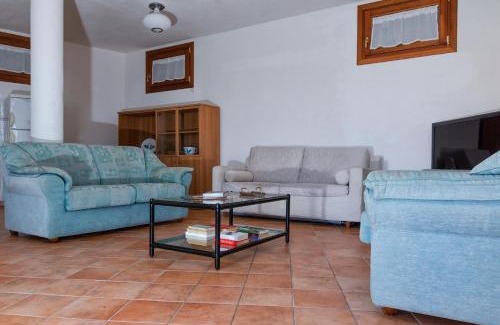 Santa Reparata Apartamento | Accogliente appartamento con vista mare