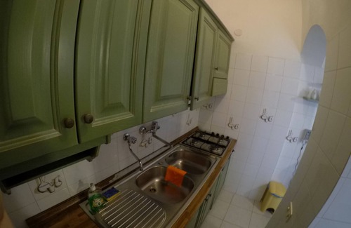 Siena Apartamento | Accogliente appartamento con animali domestici ammessi a pochi minuti dal centro