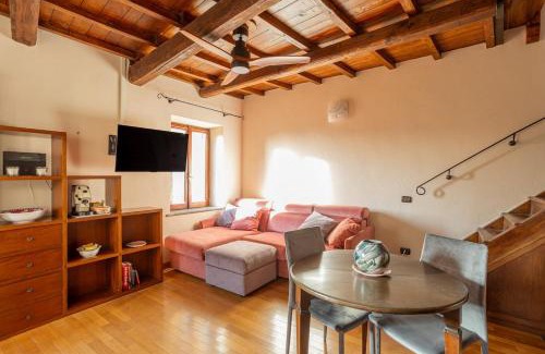 Frascati Apartamento | Accogliente Casa Antica, nelle vicinanze di Roma