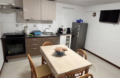 Sasso Barisano Casa | Accogliente Casa per Famiglie, Gruppi e Animali Domestici