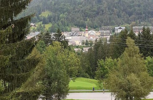 Tarvisio Apartamento | Accogliente e confortevole appartamento a Tarvisio