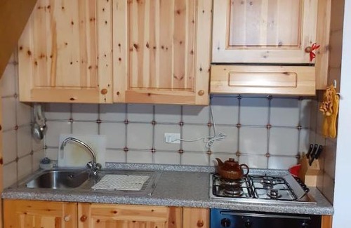 Tarvisio Apartamento | Accogliente e confortevole appartamento a Tarvisio