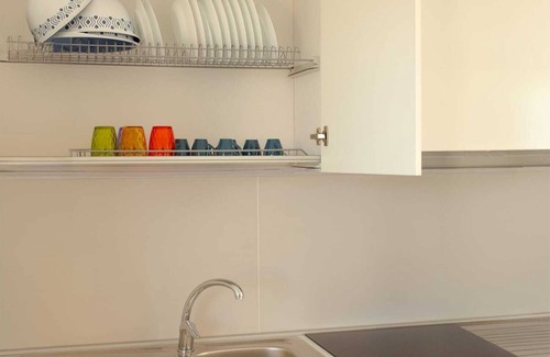 Lido Apartamento | Accoglienti Appartamenti Dallo Stile Moderno ed Elegante con Vista Piscina