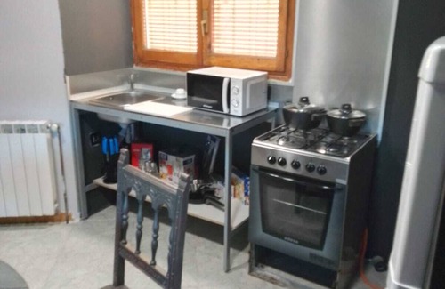 Sant Marti de Riucorb Apartamento | Alojamiento en Sant Martí