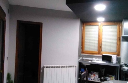 Sant Marti de Riucorb Apartamento | Alojamiento en Sant Martí