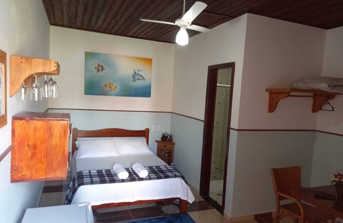 Sao Bento do Sapucai Chalet De Esquí | Lodging Bora Bora - Chalet Bruna