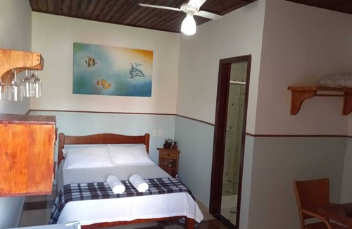 Sao Bento do Sapucai Chalet De Esquí | Lodging Bora Bora - Chalet Bruna