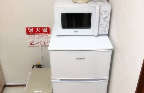 Konohana Casa | Accommodates 8 people 2story 55 renovated build - Nishikujo stay5 / Osaka Ōsaka