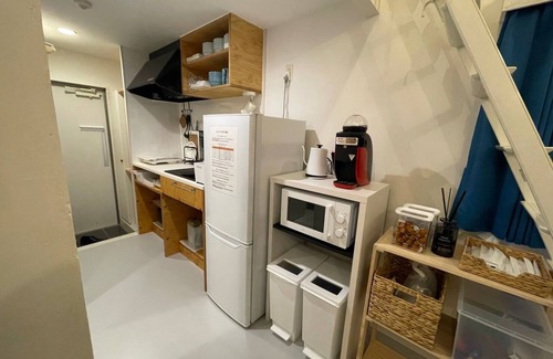 Okinawa Apartamento | Accommodates up to 10 people About 10 minutes on / Naha Okinawa