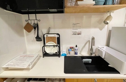 Okinawa Apartamento | Accommodates up to 10 people About 10 minutes on / Naha Okinawa
