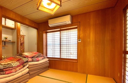 Okinawa Otro | Accommodates up to 11 people *Relaxing house in Nanjo City *Parking lot for 3 cars* - UMINO HOUSE NAGISA / Nanjo City Okinawa