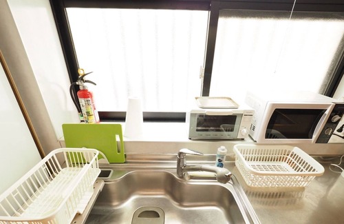 Okinawa Otro | Accommodates up to 11 people *Relaxing house in Nanjo City *Parking lot for 3 cars* - UMINO HOUSE NAGISA / Nanjo City Okinawa