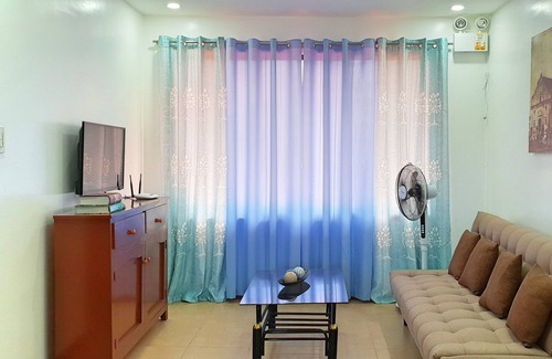 Danao Apartamento | acomoda hasta 6, con conexión WiFi de alta velocidad, cocina totalmente funcional
