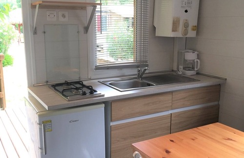 Auribeau-sur-Siagne Casa | Alojamiento para 2 personas, piscina