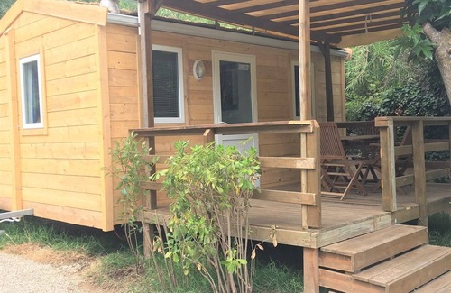 Auribeau-sur-Siagne Casa | Alojamiento para 2 personas, piscina