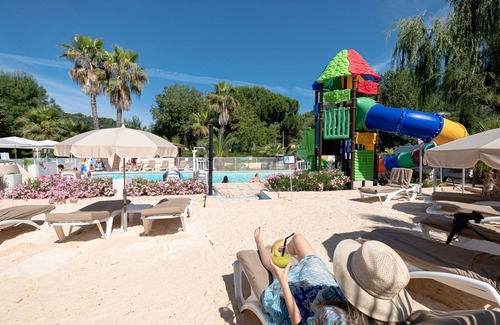 Auribeau-sur-Siagne Casa | Alojamiento para 2 personas, piscina