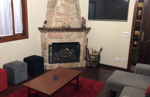 Vila Britania Casa | VENDO HERMOSA CASA EN CONDOMINIO. ¡EXCELENTE OPORTUNIDAD!