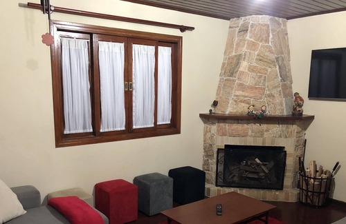 Vila Britania Casa | VENDO HERMOSA CASA EN CONDOMINIO. ¡EXCELENTE OPORTUNIDAD!