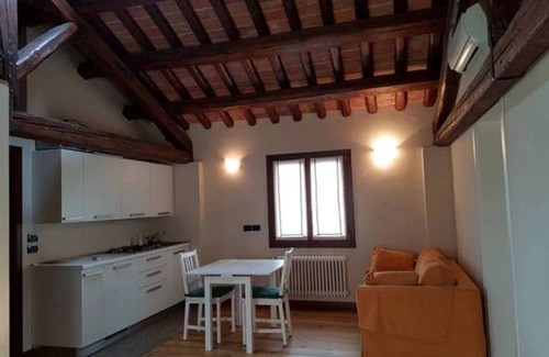 Bassano del Grappa Apartamento | Alojamiento Il Giuggiolo