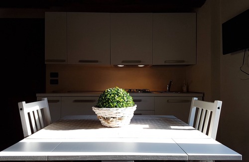 Bassano del Grappa Apartamento | Alojamiento Il Giuggiolo
