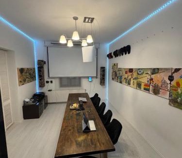 Braila Cama Y Desayuno | Accommodation 4YOU
