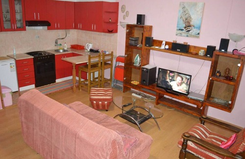 Pozarevac Casa | Accommodation apartment House "Busije" Pozarevac Serbia