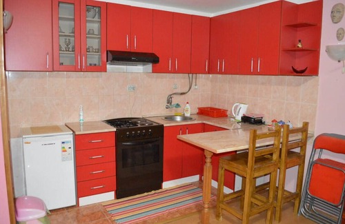 Pozarevac Casa | Accommodation apartment House "Busije" Pozarevac Serbia