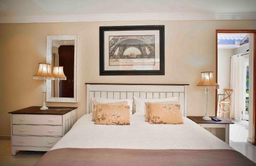 Centurion Casa | Accommodation at Vans No Loadshedding