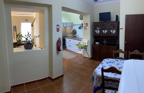 Relva Casa | Accommodation "CASA DA FIGUEIRA " Ponta Delgada