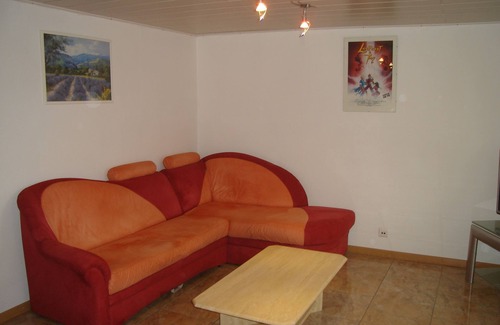 Rouffach Casa | Alojamiento cerca del viñedo.
