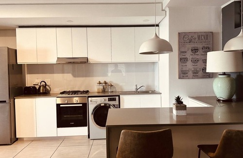Hillhead Apartamento | Accommodation Connect