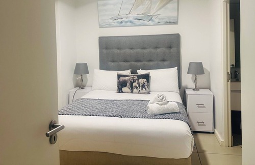 Hillhead Apartamento | Accommodation Connect