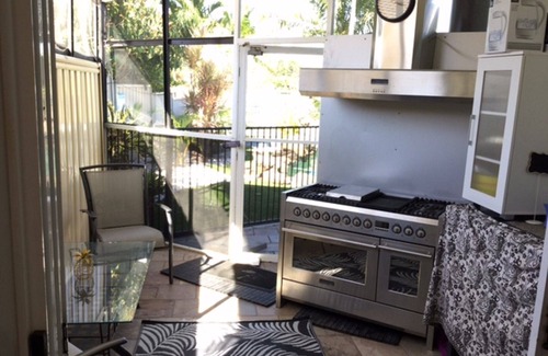 Cornubia Casa | Alojamiento para 2 personas entre Brisbane y Gold Coast