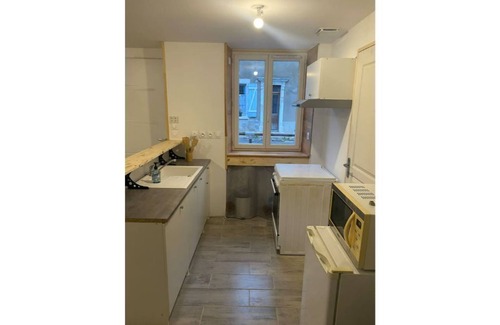 Herry Casa | Accommodation for 2 people