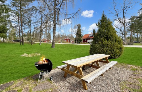 Bergdala Apartamento | Accommodation For Construction Workers, Växjö Area