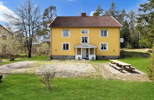 Bergdala Apartamento | Accommodation For Construction Workers, Växjö Area