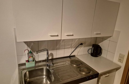 Grombach Apartamento | Accommodation for nature lovers